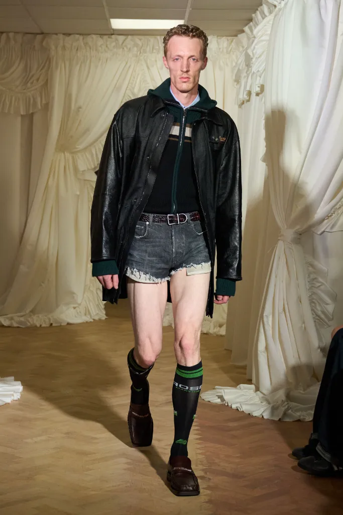 Martine Rose 26SS M5